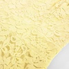 image:imageGRACE KARIN Cocktail Dress for Women Cap Sleeve Lace Dress for Wedding Guest Business Casual DressesButter Yellow