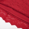 image:imageGRACE KARIN Cocktail Dress for Women Cap Sleeve Lace Dress for Wedding Guest Business Casual DressesRed
