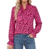 Dot – Rose Red