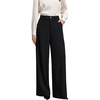 image:imageGRACE KARIN Womens Wide Leg Dress Pants2026 Fall High Waisted Trousers with Pockets Business Office Work Slacks OutfitBlack