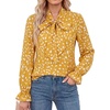 Dot – Yellow