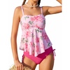 Pink Floral