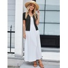 image:imageGRACE KARIN Womens Short Sleeve Cardigan Sweaters 2026 Summer Lightweight Cropped Cardigan V Neck Casual Clothing TopsBlack