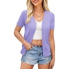 Lavender Purple