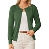 Dark Olive Green