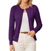 Dark Purple