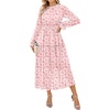 Pink Floral
