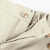 image:imageGRACE KARIN Wide Leg Dress Pants for Women 2026 High Waisted Work Pants Business Casual Buttons Trousers with PocketsApricot