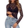 Black Lace