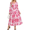 Pink Floral