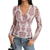 Folk Floral