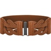Cognac Brown