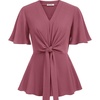 Dark Pink