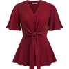 Wine Red