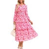 Pink Floral