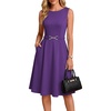 Grape Purple