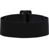 image:imageGRACE KARIN Womens Stretchy Belt 3 Inch Wide Elastic Belts  Stretch Waist Belt for Dress Cute Belts for Women Dresses Wide Elastic Adjustable Vintage for Casual Party for CosplayRetroblack