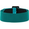 image:imageGRACE KARIN Womens Stretchy Belt 3 Inch Wide Elastic Belts  Stretch Waist Belt for Dress Cute Belts for Women Dresses Wide Elastic Adjustable Vintage for Casual Party for CosplayTeal