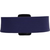 image:imageGRACE KARIN Womens Stretchy Belt 3 Inch Wide Elastic Belts  Stretch Waist Belt for Dress Cute Belts for Women Dresses Wide Elastic Adjustable Vintage for Casual Party for CosplayNavy Blue