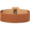 image:imageGRACE KARIN Womens Stretchy Belt 3 Inch Wide Elastic Belts  Stretch Waist Belt for Dress Cute Belts for Women Dresses Wide Elastic Adjustable Vintage for Casual Party for CosplayLeopard