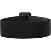 image:imageGRACE KARIN Womens Stretchy Belt 3 Inch Wide Elastic Belts  Stretch Waist Belt for Dress Cute Belts for Women Dresses Wide Elastic Adjustable Vintage for Casual Party for CosplayBraid Black