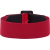 image:imageGRACE KARIN Womens Stretchy Belt 3 Inch Wide Elastic Belts  Stretch Waist Belt for Dress Cute Belts for Women Dresses Wide Elastic Adjustable Vintage for Casual Party for CosplayRed