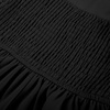 image:imageGRACE KARIN Girls Halter Birthday Party Formal Tie Back Dresses with Pocket  Girls Halter Dress Formal Party Birthday Prom Dresses for Teens Tie Backless Outfits with Pocket Size 816Black