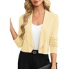 Butter Yellow