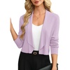 Light Lilac Purple