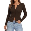 Chocolate Brown