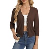 Chocolate Brown