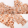 image:imageGRACE KARIN Girls Long Sleeve Floral Dress Fall Winter Casual Dresses 614YBeige Flower
