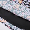 image:imageGRACE KARIN Girls Long Sleeve Floral Dress Fall Winter Casual Dresses 614YBlack Floral