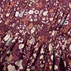 image:imageGRACE KARIN Girls Long Sleeve Floral Dress Fall Winter Casual Dresses 614YBurgundy Flower