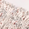 image:imageGRACE KARIN Girls Long Sleeve Floral Dress Fall Winter Casual Dresses 614YCream Floral