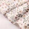image:imageGRACE KARIN Girls Long Sleeve Floral Dress Fall Winter Casual Dresses 614YCream Floral