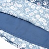 image:imageGRACE KARIN Girls Long Sleeve Floral Dress Fall Winter Casual Dresses 614YDusty Blue Floral