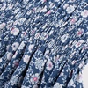 image:imageGRACE KARIN Girls Long Sleeve Floral Dress Fall Winter Casual Dresses 614YDusty Blue Floral
