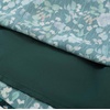 image:imageGRACE KARIN Girls Long Sleeve Floral Dress Fall Winter Casual Dresses 614YGreen Floral