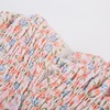 image:imageGRACE KARIN Girls Long Sleeve Floral Dress Fall Winter Casual Dresses 614YLight Pink Floral
