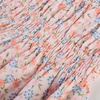 image:imageGRACE KARIN Girls Long Sleeve Floral Dress Fall Winter Casual Dresses 614YLight Pink Floral