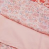 image:imageGRACE KARIN Girls Long Sleeve Floral Dress Fall Winter Casual Dresses 614YPink Floral