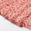 image:imageGRACE KARIN Girls Long Sleeve Floral Dress Fall Winter Casual Dresses 614YPink Floral