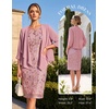 image:imageGRACE KARIN Mother of The Bride Groom Dresses Wedding Guest DressPink