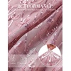 image:imageGRACE KARIN Mother of The Bride Groom Dresses Wedding Guest DressPink
