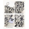 image:imageGRACE KARIN Summer Dresses for Women 2026 Vacation Boho Maxi SundressBeige Black