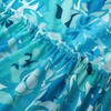 image:imageGRACE KARIN Summer Dresses for Women 2026 Vacation Boho Maxi SundressBlue Green
