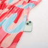 image:imageGRACE KARIN Summer Dresses for Women 2026 Vacation Boho Maxi SundressPink Floral