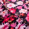image:imageGRACE KARIN Summer Dresses for Women 2026 Vacation Boho Maxi SundressPurple Black Floral