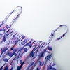 image:imageGRACE KARIN Summer Dresses for Women 2026 Vacation Boho Maxi SundressPurple Vine